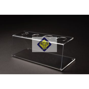 plexi tölcsérkiadó 4-es