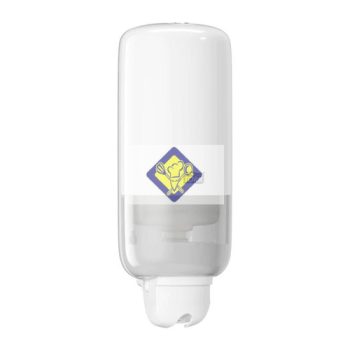   folyékonyszappan adagoló T. 1000 ml Tork folyékonyszappanhoz