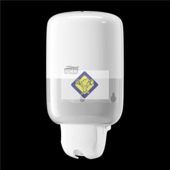   folyékonyszappan adagoló T.  475 ml Tork folyékonyszappanhoz
