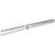 sausage gripping forceps 37 cm straight