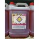 DALMA red liquid soap 5L