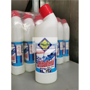   biocidal disinfectant gel 750ml - fresh hypo DALMA antibacterially