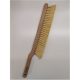 pizzakemencéhez brush, short handle