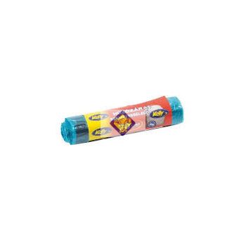 szemeteszsák 40 L 55 x 60 cm 