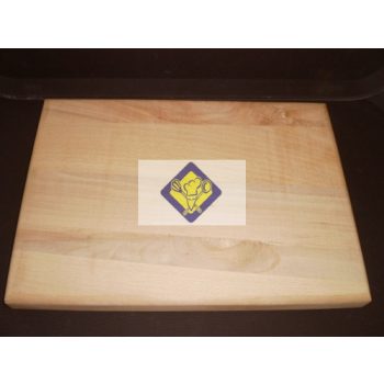 Schneidebretter, Fleischer 35,5x25cm