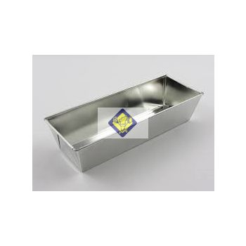 püspökkenyérforma 11x30,5x7cm