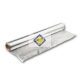 Aluminum foil of 30 m x 29 cm