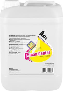 Axis öblítő-koncentrátum 5 L
