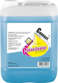 T1 Contact Window Cleaner 5 l