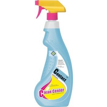 Contact T1 ablaktisztító  750 ml