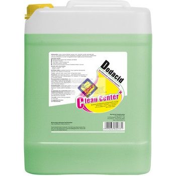 Dodacid fertőtlenítő szanitertisztító 10 l
