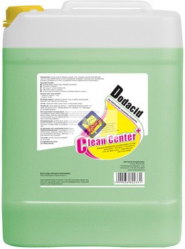 DODAC Desinfektionssanitärreiniger 10 Liter
