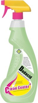 Dodać disinfectant sanitary cleaner 750 ml