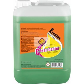 Eroplex speciális öblítőszer (gőzpárolóhoz) 5 L
