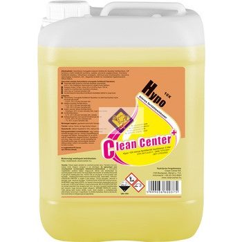 Hypo 10X disinfectant 5 liters