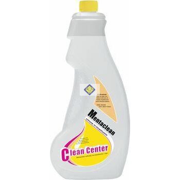 Mentaclean szőnyeg- és kárpittisztító 1L