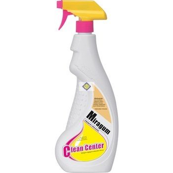 Miragum rágógumi eltávolítószer 750ml