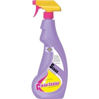 Sinox speciális tisztítószer  750 ml
