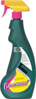 Fast tempo disinfectant surface cleaner 750 ml
