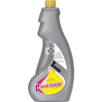 Tioxin silver cleaner 1 liter