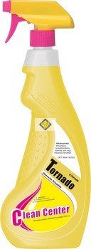 Tornado freshener liquid lemon 750ml