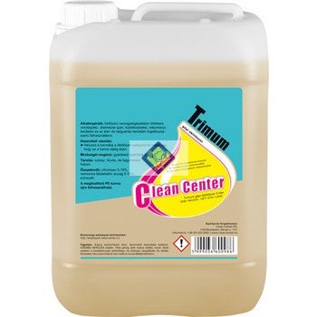 Trimum gépi öblítőszer 5 l