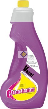 Vexal vízkőoldó 1 liter