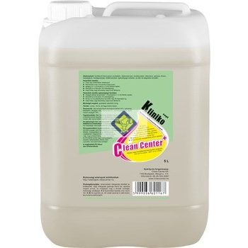 Clinico-sept antiseptische Handreiniger Seife 5l