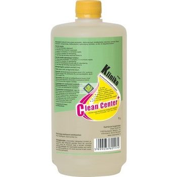 Clinico-sept antiseptische Handreiniger Seife 1L