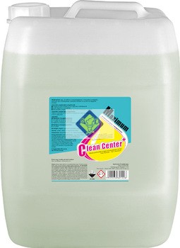 Maximum disinfectant dishwasher detergent 22 L