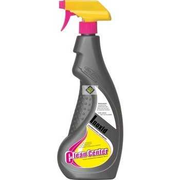 Geoxid alumíniumbarát hideg zsíroldó  750 ml