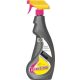 Geox aluminum cold degreasing friendly 750 ml