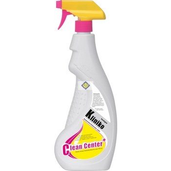   Kliniko-Tempo kéz- és felület fertőtlenítőszer  750 ml szórófejes