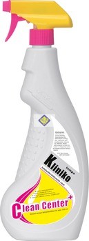 Tempo clinico-hand and surface disinfectant 750ml