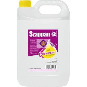 Commerce frissítő folyékony szappan 5 L