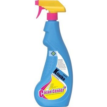 Clinico-speed liquid disinfectant 750 ml