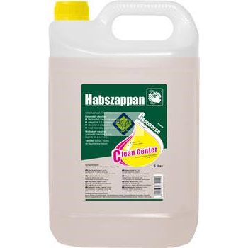 Commerce-Foam habszappan 5 L