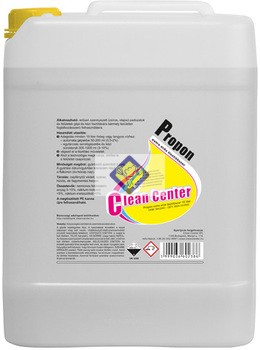 Propane extra strong cleaner 10 liters