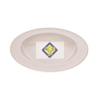 SW.mély plate 22cm