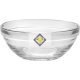 empilable Glasschale 12cm