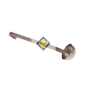 merőkanál 3 dl / 11 cm