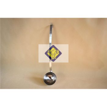 merőkanál 5 dl / 12 cm