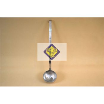 merőkanál 4 dl / 11,5 cm