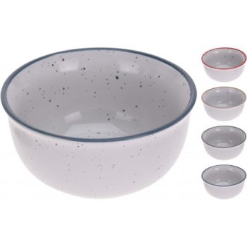 14cm enamel effect müzlistál