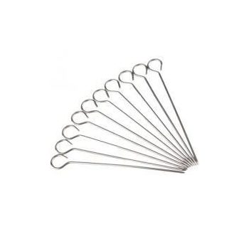 hústű 6 db-os 11 cm KP.