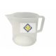 plas pitcher. 1 L