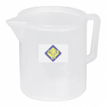Plas Krug. 2 L