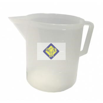Plas Krug. 3 L