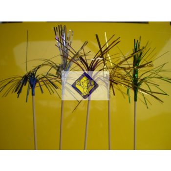   koktéldísz pálmapálcika 18cm 144db/csomag (18 Ft bruttó/ darab)