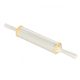 50cm plastic rolling pin Tescoma Delicia